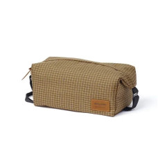 Косметичка Naturehike NH21LX001, гірчичний
