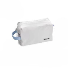Косметичка Naturehike CNK2450XB024, розмір L, сірий