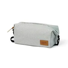 Косметичка Naturehike NH21LX001, світло-сірий