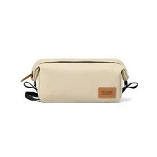 Косметичка Naturehike NH21LX001, бежева