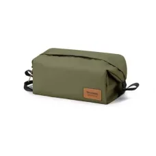 Косметичка Naturehike NH21LX001, оливковий