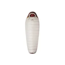 Спальник з натуральним пухом Naturehike Snowbird CNK2550WS014 p-р M коричневий 400 г