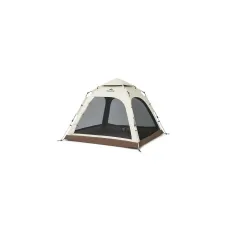 Намет тримісний автоматичний Naturehike Ango CNK2550WS010 S коричневий