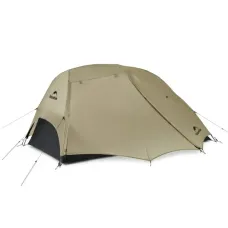 Намет двомісний ультралегкий Naturehike Star River UL CNK2450WS022 коричневий