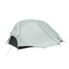 Намет двомісний ультралегкий Naturehike Star River UL CNK2450WS022 сірий